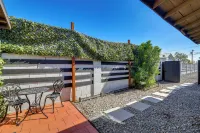 Phoenix Studio Near Downtown w/ Step-free Entry - Wifi
