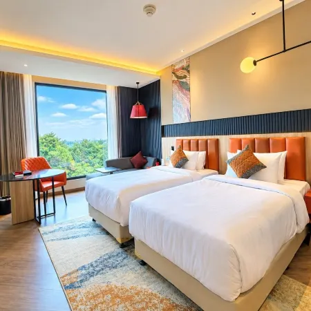 Ramada Encore by Wyndham Ayodhya Takpura