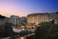 Welcomhotel by ITC Hotels, Devee Grand Bay, Visakhapatnam - bar