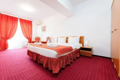 West Gate Studios Hotels in Sector 6