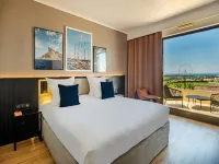 Hôtel Villa M Marseille - 4-Sterne