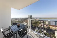 Oaks Darwin Elan Hotel - con vista mare