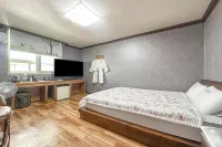 Namwon Samick - Wifi