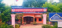 Chez Pierre Homestay - Завтрак
