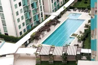 Condo Washer Dryer Free Indoor Park San José - Wi-Fi