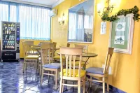 Hotel Nautico Pozzallo - breakfast