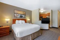 Suburban Studios Birmingham Homewood I-65 - 2-Sterne