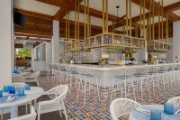 The Westerly at Hilton Aruba Caribbean Resort - bar