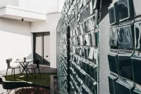 &Tales Suites - Óbidos - Park Yeri