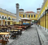 Nômades Vibe da Ilha - Adventure Hostels & Coworking - Hostels