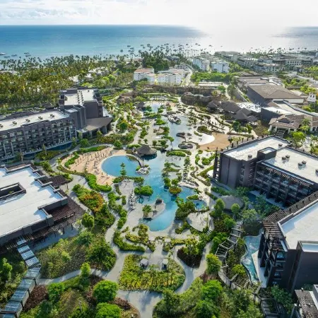 Lopesan Splash Cove Resort, Spa & Casino