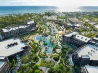 Lopesan Splash Cove Resort, Spa & Casino - Gym