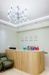 Classic hotel Samarkand - 2-Star