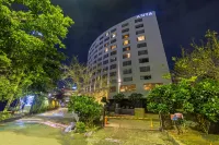 The Anya Hotel-Golf Course Road - رخيصة