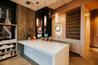 Level Hotel & Furnished Suites Seattle- South Lake Union - سبا