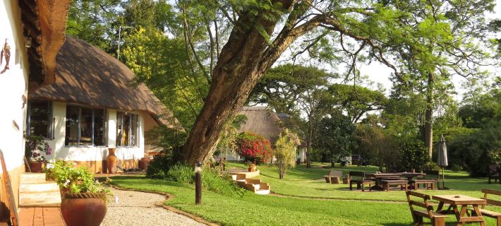 Thokozani Lodge Hotels in Ehlanzeni