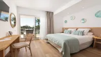 โรงแรม โมเร - ที่มีฟิตเนส