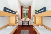 Stayokay Hostel Arnhem - 2-Star