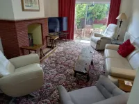 122 Alcester Road - 2 звезды