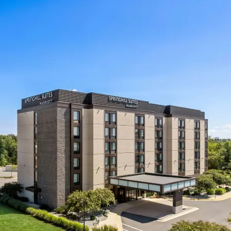 SpringHill Suites Gainesville Haymarket