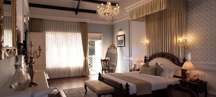 Kelso Hotels in The Nilgiris
