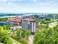 Comfort Hotel Grimstad - 2-Star