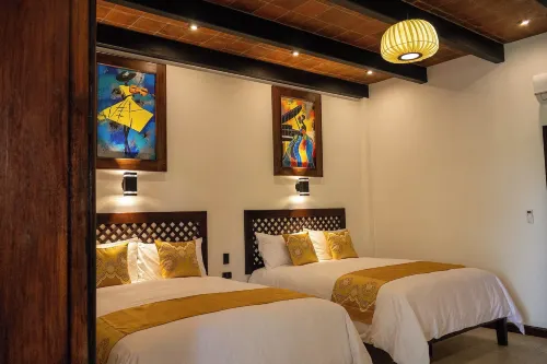 Rincon del Buey Resort - 2-Star