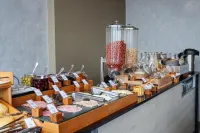 Rado Hotel - Santa María - servizio colazione