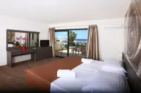 Eurohotel Katrin Suites - Gym