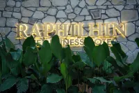 Raphilhin The Business Hotel - 2-Star