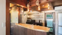 Ｇｌａｍｐｉｎｇ　Ｖｉｌｌａ　ＳＡＭＥＹＡ　ＡＷＡＪＩ - مطابخ