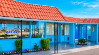 Blue Mist Motel Florence - 2-Star
