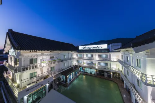 Remember Youth Hostel - Hostels
