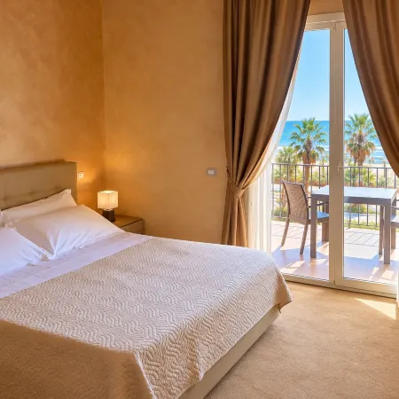 Hotel Riviera Palace