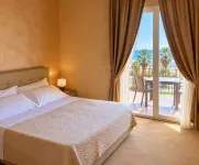 Hotel Riviera Palace - جاكوزي