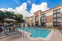 Drury Inn & Suites Austin North - Træningscentre
