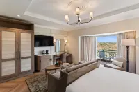 Mount Grace Hotel & Spa - spa