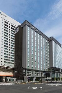 요코하마 나카 구 인기 3성급 호텔 최저가 예약 | 트립닷컴