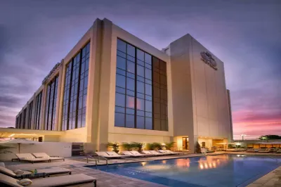 إي بي هوتل ميامي Hotels near مطار ميامي الدولي