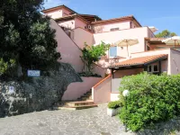 Il Seccione Hotel in zona Monte Capanne