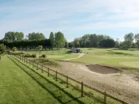 Cap Green 24