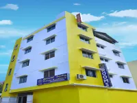 Shreyas Residency