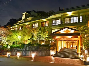 Arima Onsen Taketoritei Maruyama