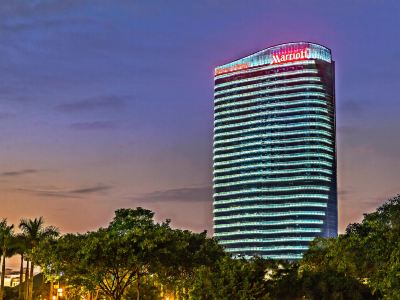Shunde Marriott Hotel