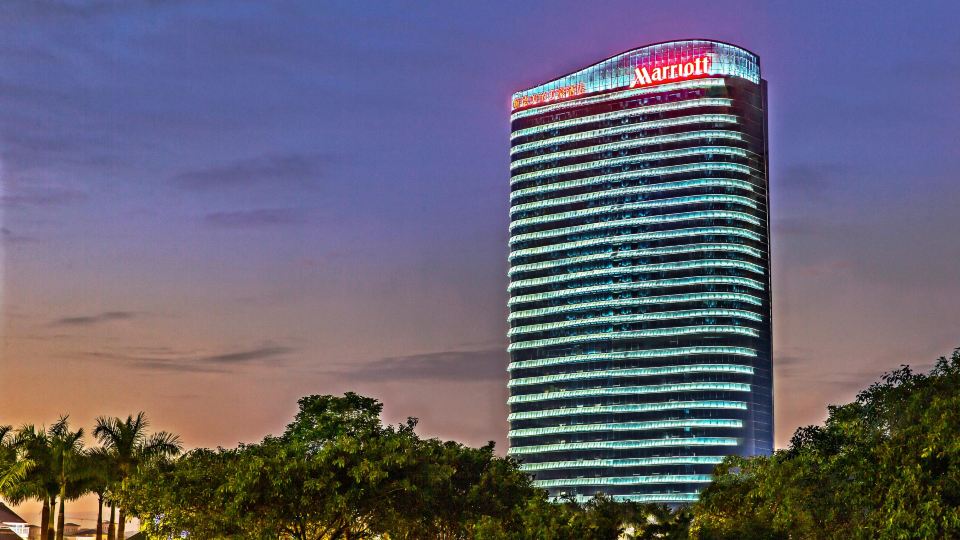 Shunde Marriott Hotel