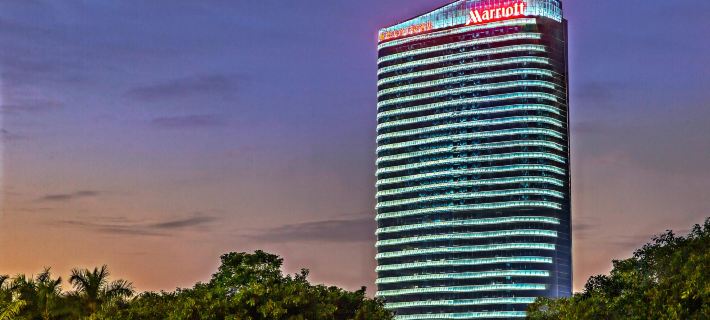 Shunde Marriott Hotel Hotels in Foshan