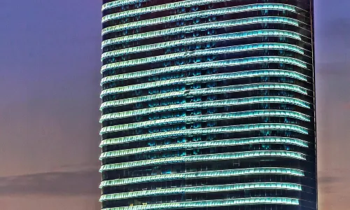 Shunde Marriott Hotel