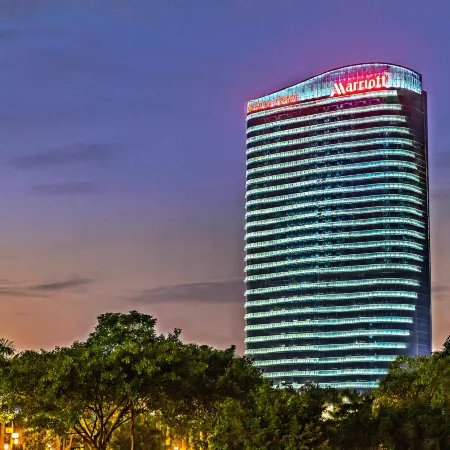 Shunde Marriott Hotel