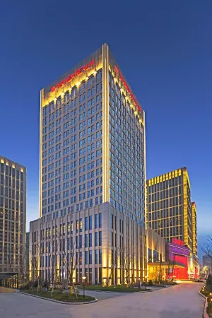 Wanda Realm Fushun