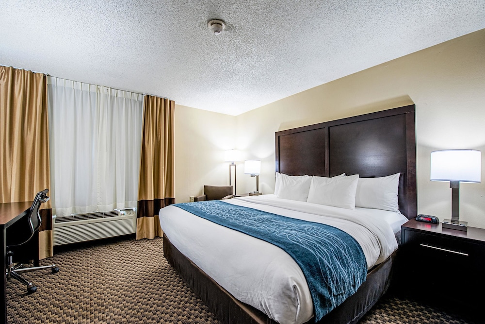 Comfort Inn Matteson - Chicago